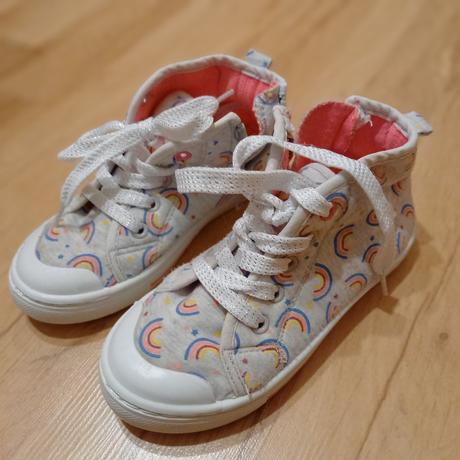 Tenisky 17,5, f&f,28