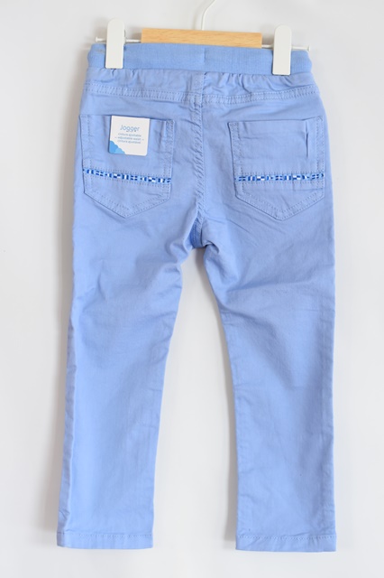 Džíny vel. 24 m, mayoral,92