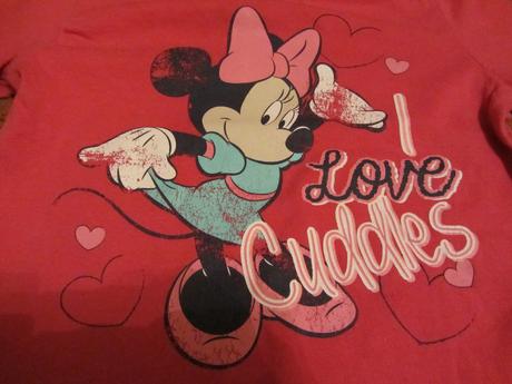 Tričko disney., disney,80