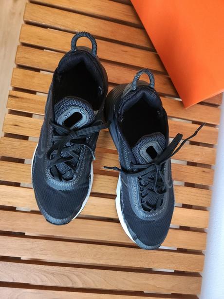 Tenisky nike airmax vel. 36, nike,36