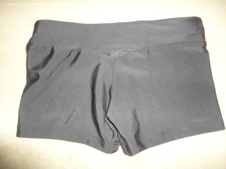 Jako nové sportovní šortky decathlon, vel. 7-9 let, decathlon,122