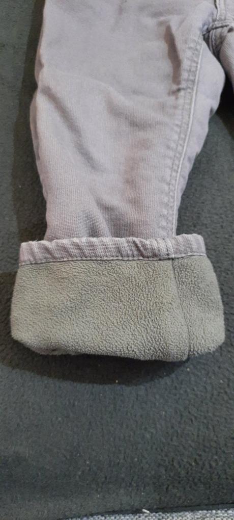 Zateplené rifle značky palomino, vel.92,, palomino,92