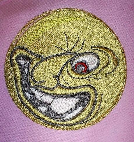 Šklebíkové tríčo-každý den není bezva nálada.., m / s