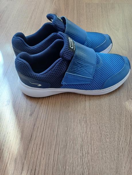 Dětské boty, decathlon,35