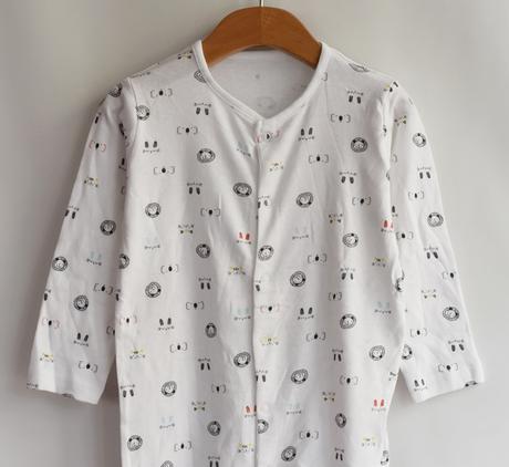 Overal vel. 18 - 24 m, mothercare,92