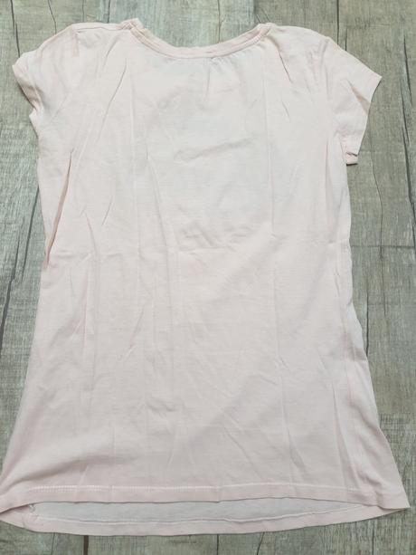 Dívčí či dámské triko, terranova,s