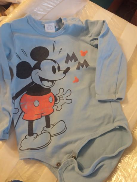 Body dlouhý rukáv, 92