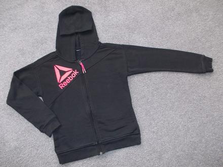 Mikina reebok, vel. 152, reebok,152
