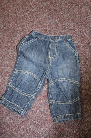 Džíny, dopodopo,68