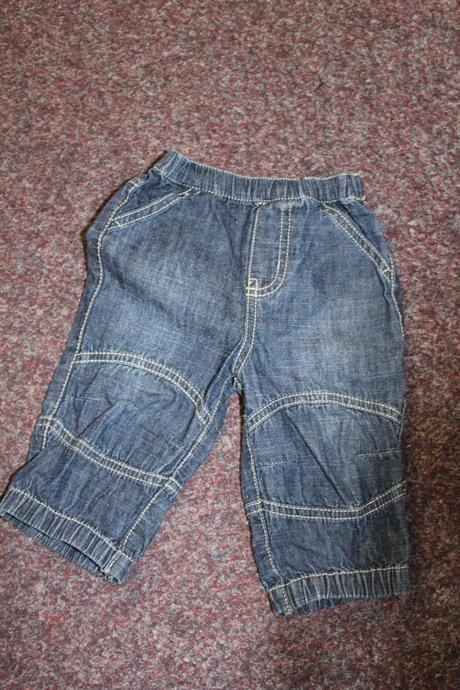 Džíny, dopodopo,68