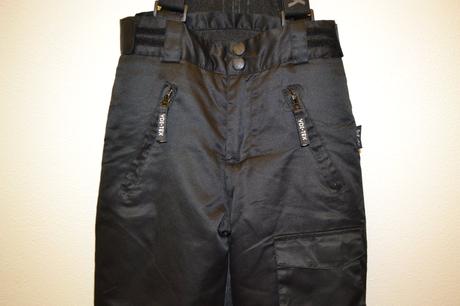 Kalhoty na lyže, oteplováky zn. ydi tex, 104