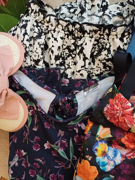 Mix 6ks saticek vel. 38 ruznych znacek, mohito,s