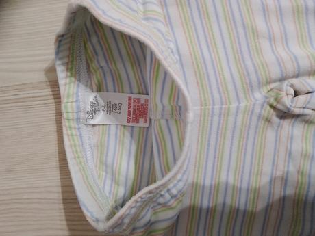 Bavlněné kalhoty disney store, disney,74