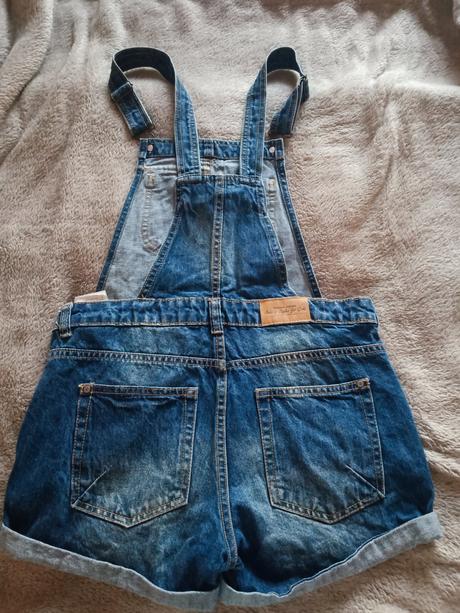 Laclove kraťasy, takko,164