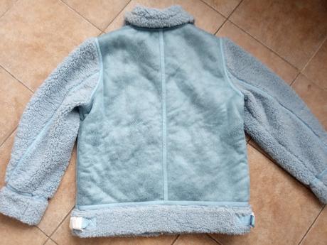 Nová bunda vel s, miss selfridge,s