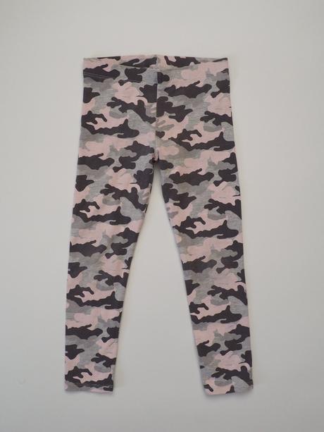 Legíny vel 122, f&f,122