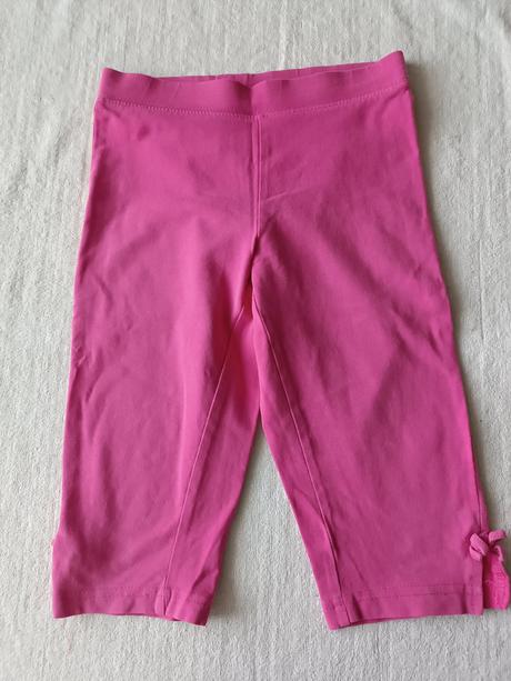 Dívčí legíny ham, 116