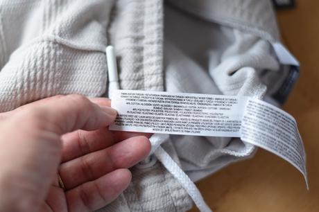 Kraťasy vel. 7 - 8 let, primark,128