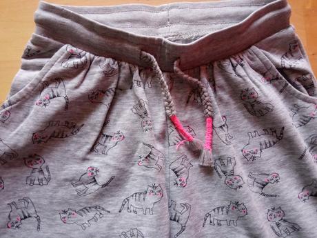 Set pro holčičku, 122–134