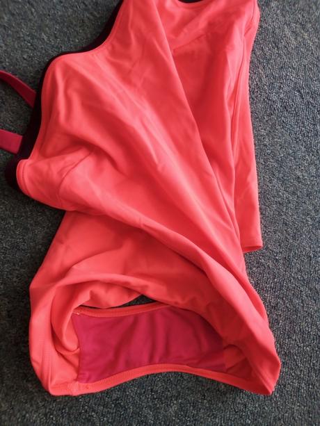 Neonové plavky zn."tribord" vel."xl", tribord,xl