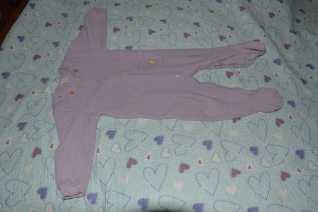 Fleesový overal, vel. 2-3 roky, vydrží déle. , adams,98