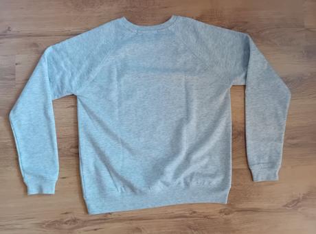 Mikina, new yorker,s