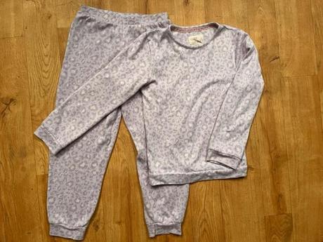 Pyžamo, f&f,128