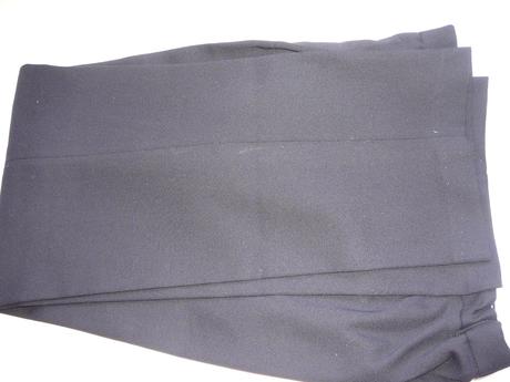 Pánské kalhoty 16. b.h.s., 43