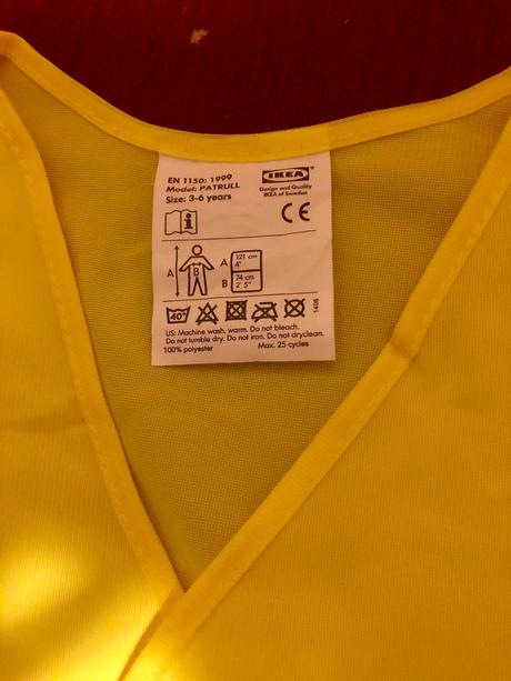 Cyklistická helma vel.s + reflexní vesta, s