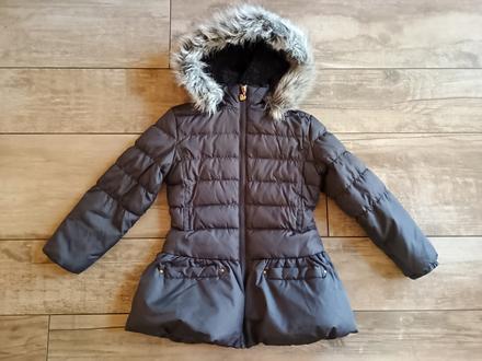 Zimní bunda palomino, vel.122, palomino,122