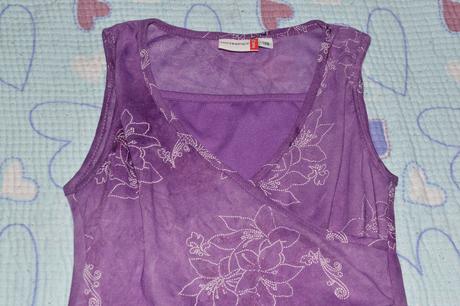 Tunika s lesklými efekty, nkd,128