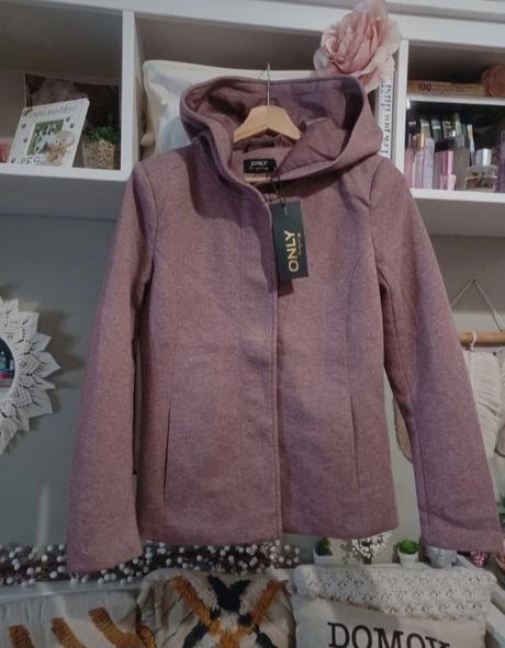 Jarní kabátek only, only,xs
