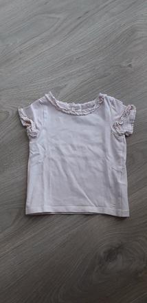 294 - tričko, h&m,68