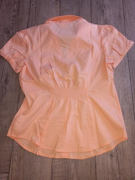 Nová košile, bonprix,40