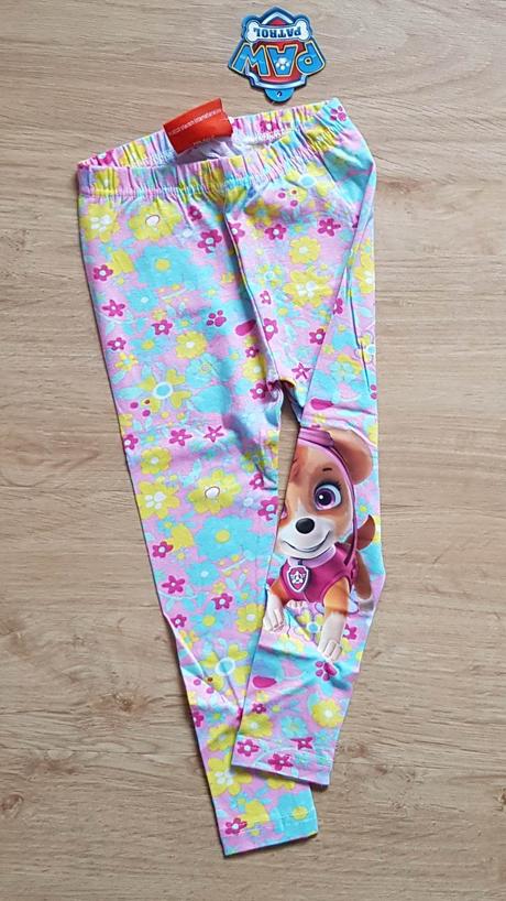 Legíny paw patrol, 98