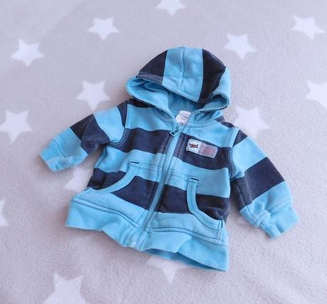 Mikinka pumpkin patch vel.56/62, pumpkin patch,56