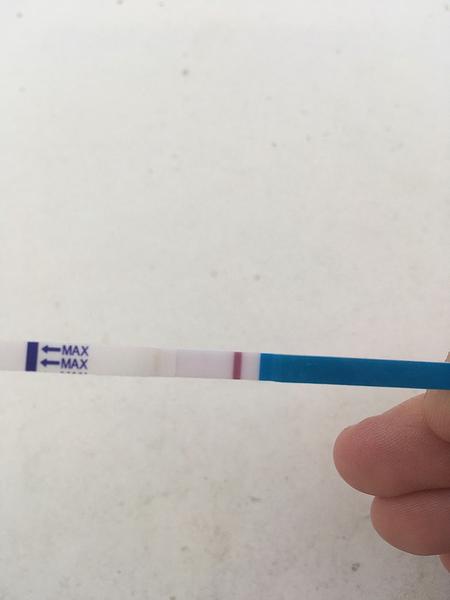 Malinký dušík na testu. Vidíte také?