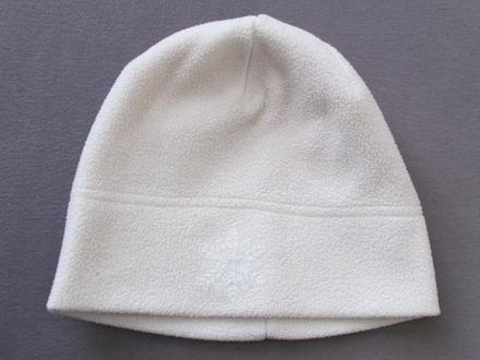 Čepice s vločkou, 86