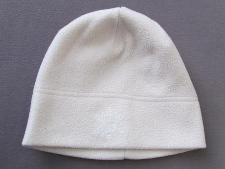 Čepice s vločkou, 86