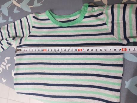 Dětské body vel. 92, 92