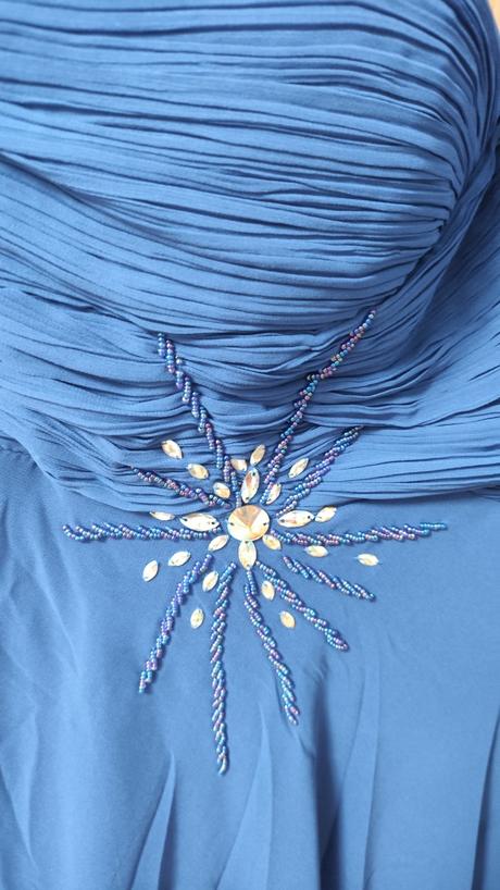 Plesové šaty ever pretty, vel. l, uk12, ever-pretty,40 / l