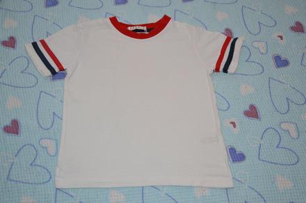 Bavlněné tričko george, george,104