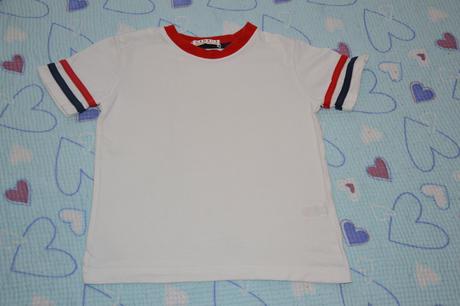 Bavlněné tričko george, george,104