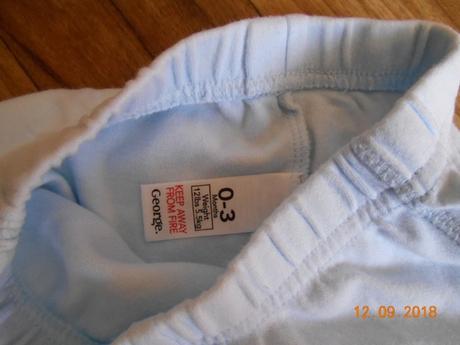 Tepláčky, george,62