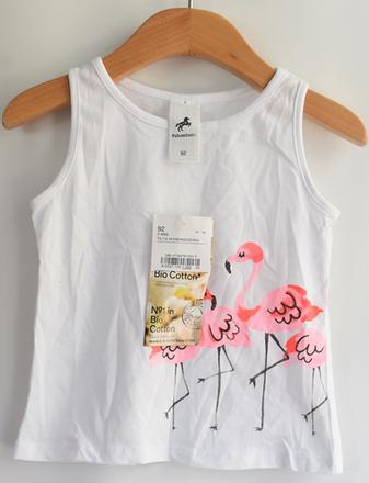 Tílko vel. 92, palomino,92