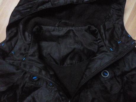 Šustáková bunda vel. 3-4 f-f, f&f,104