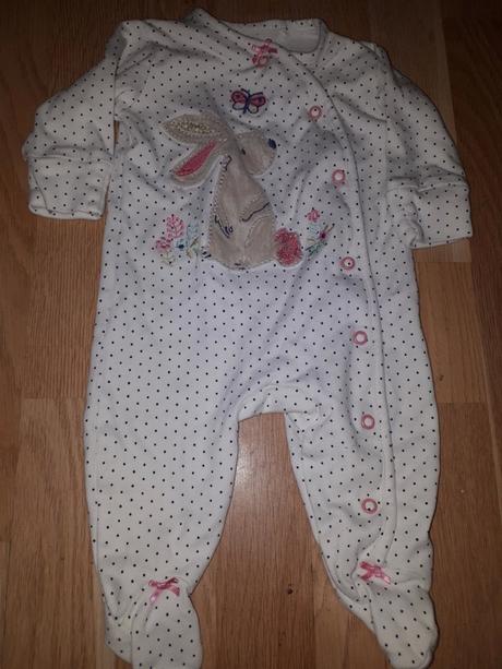 Zavinovací overal s kralíčkem 62 next, next,62