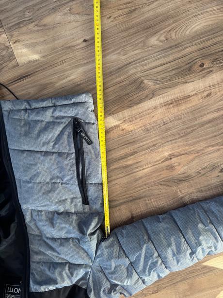 Zimní bunda brunotti, 140