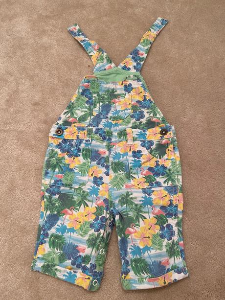 Laclove kratasy, f&f,86