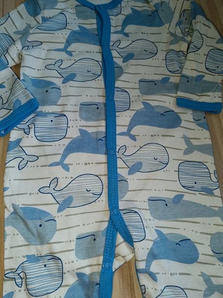 Overal s ryby 68 nursery time, 68